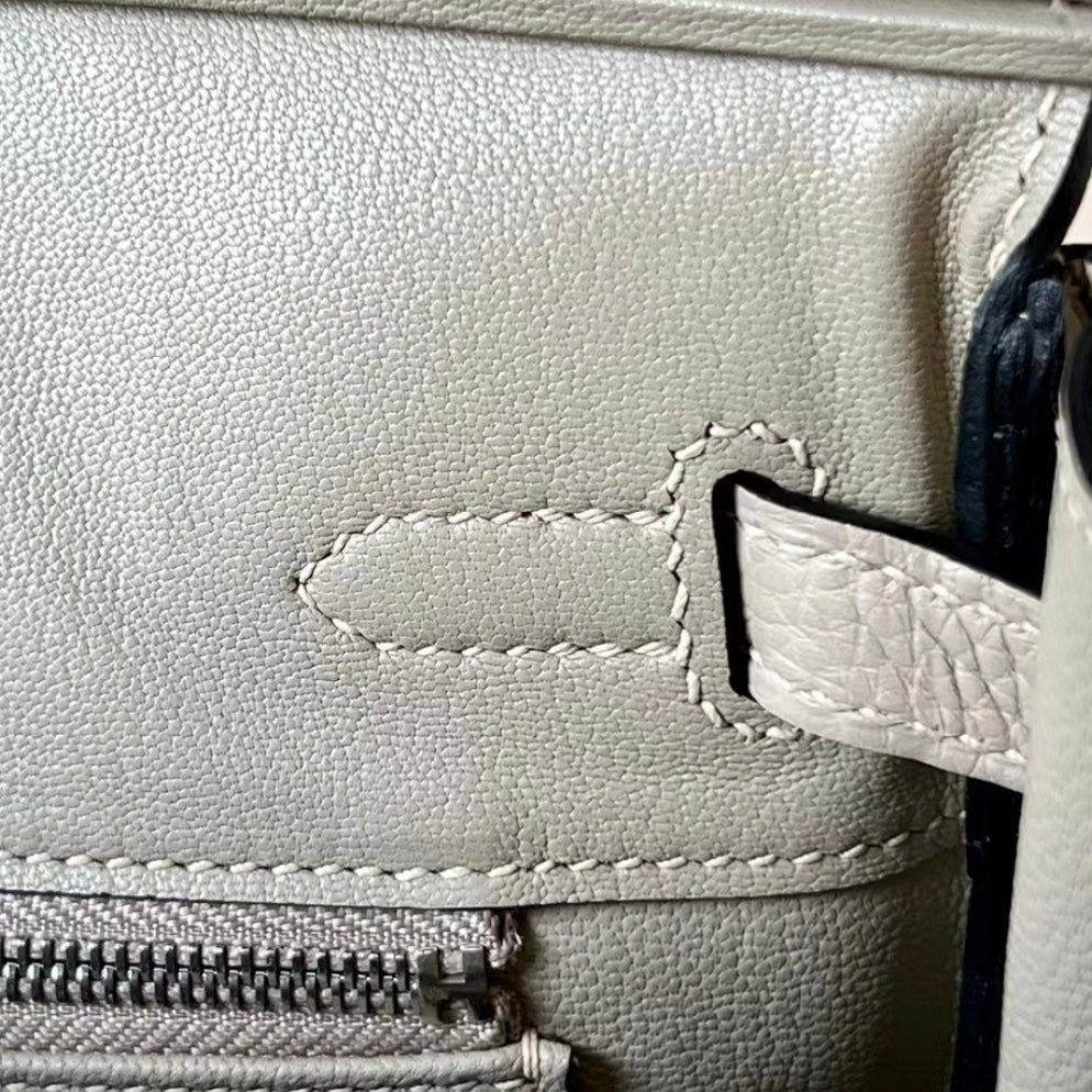 GRIS TOURTERELLE TOGO - CUSTOM