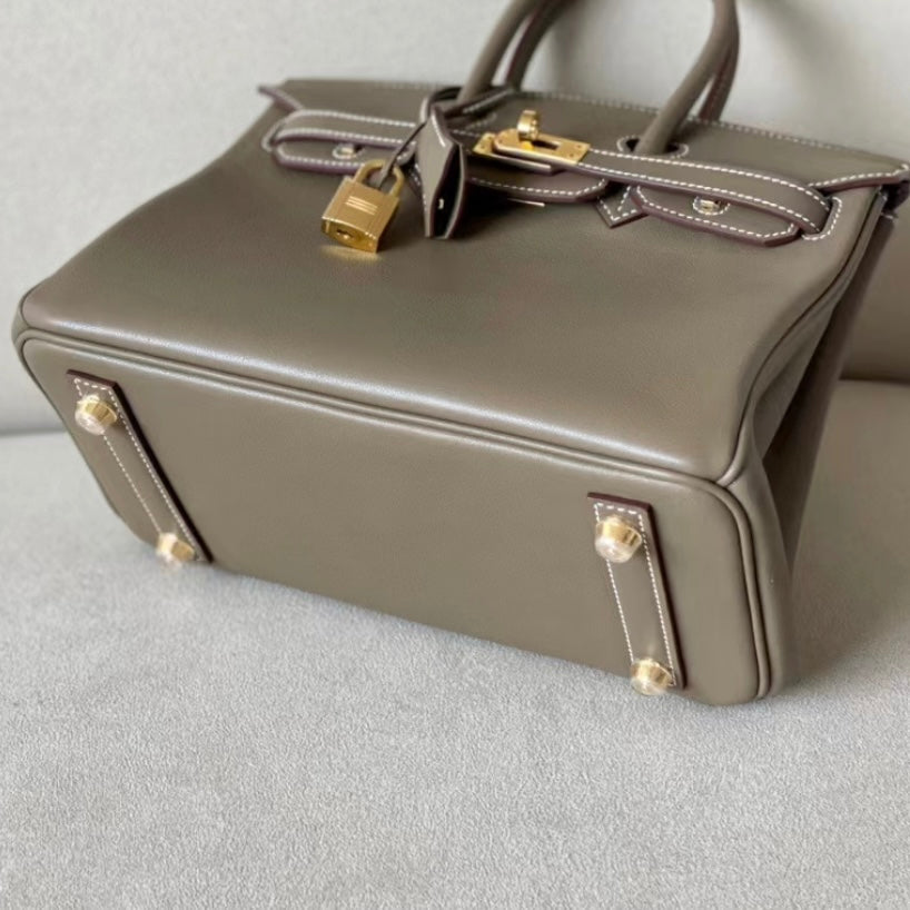 ETOUPE GREY SWIFT - CUSTOM