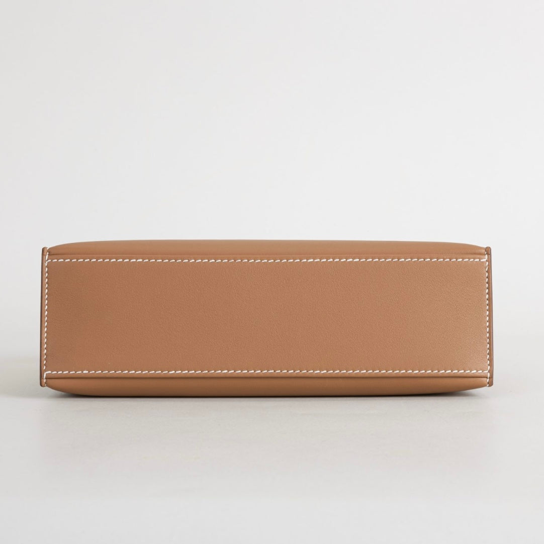 AYLO SMOOTH GOLDEN BROWN