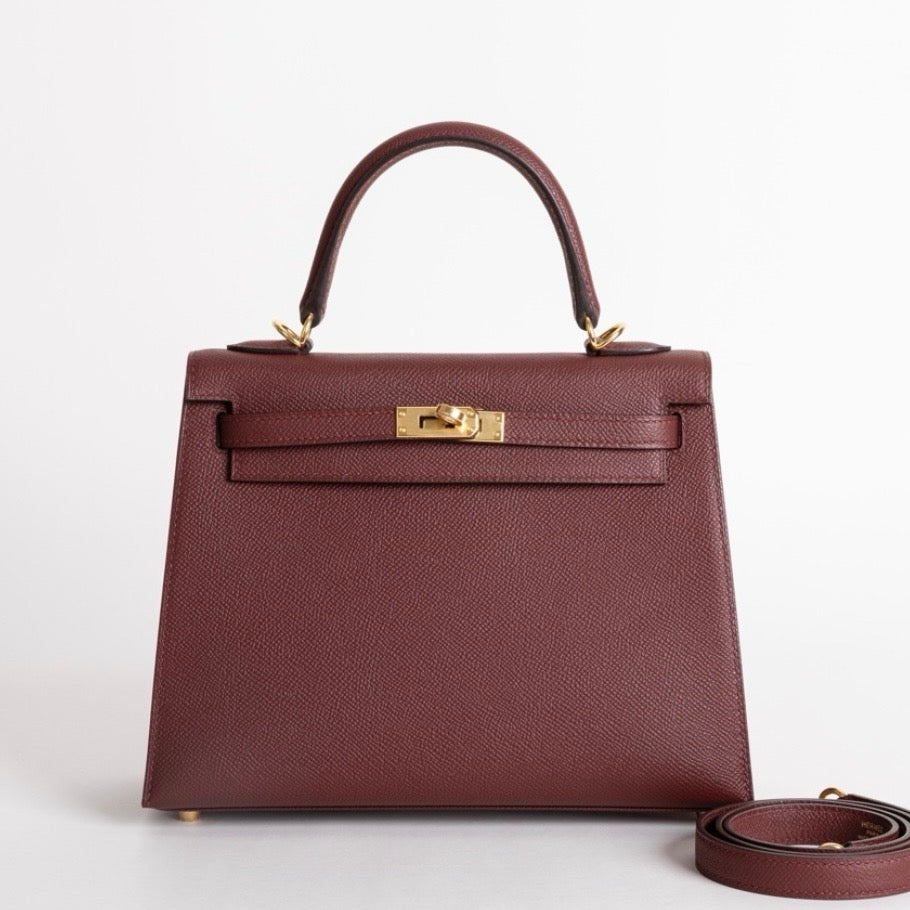 ROUGE H EPSOM - CUSTOM