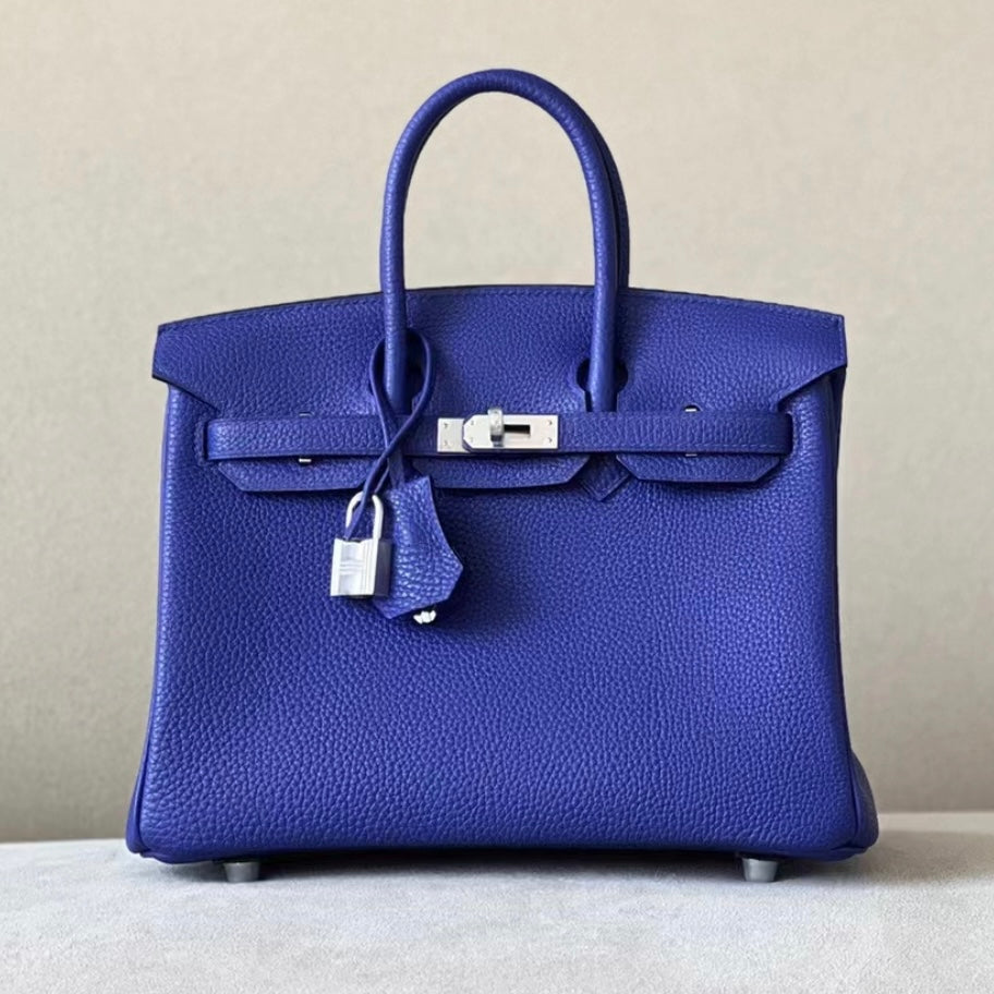 SAPPHIRE BLUE