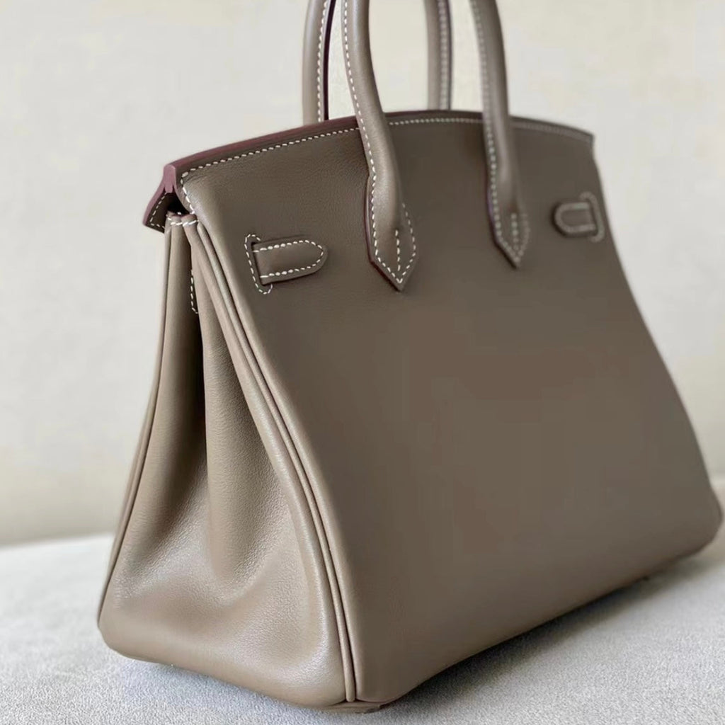 ETOUPE GREY SWIFT - CUSTOM
