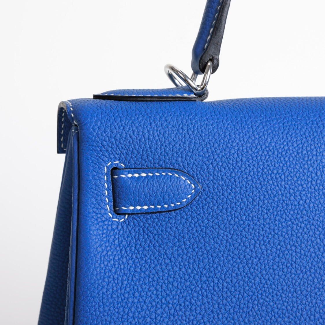 KRONOS CHICAGO - ELECTRIC BLUE