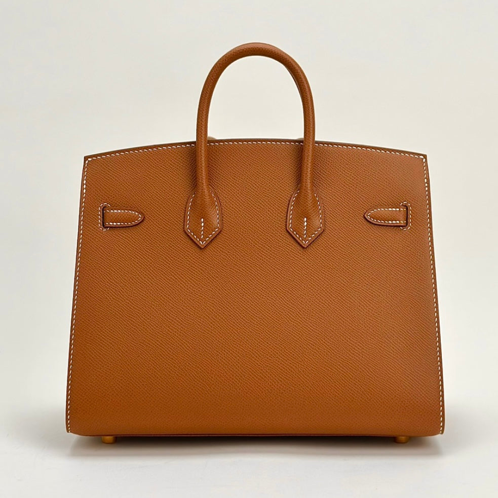 GOLD SELLIER EPSOM - CUSTOM