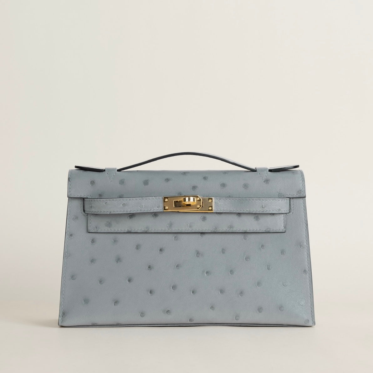 AYLO OSTRICH LINEN - CUSTOM