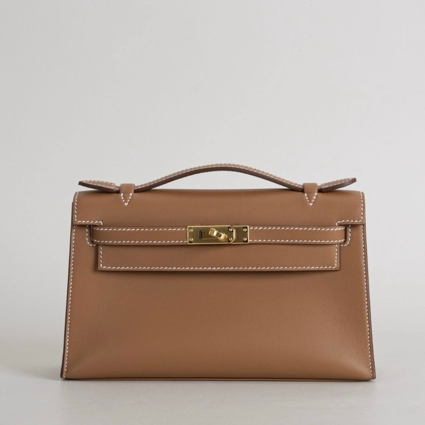 AYLO SMOOTH GOLDEN BROWN