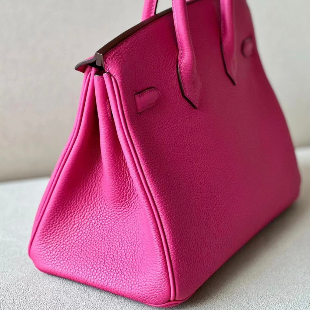 ROSE POURPRE TOGO - CUSTOM