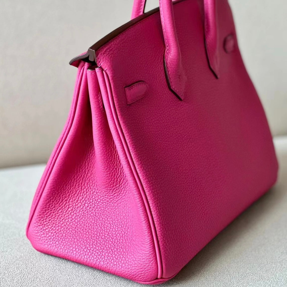 ROSE POURPRE TOGO - CUSTOM