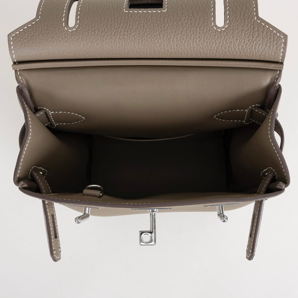 MEN'S BACKPACK ETOUPE TOGO - CUSTOM