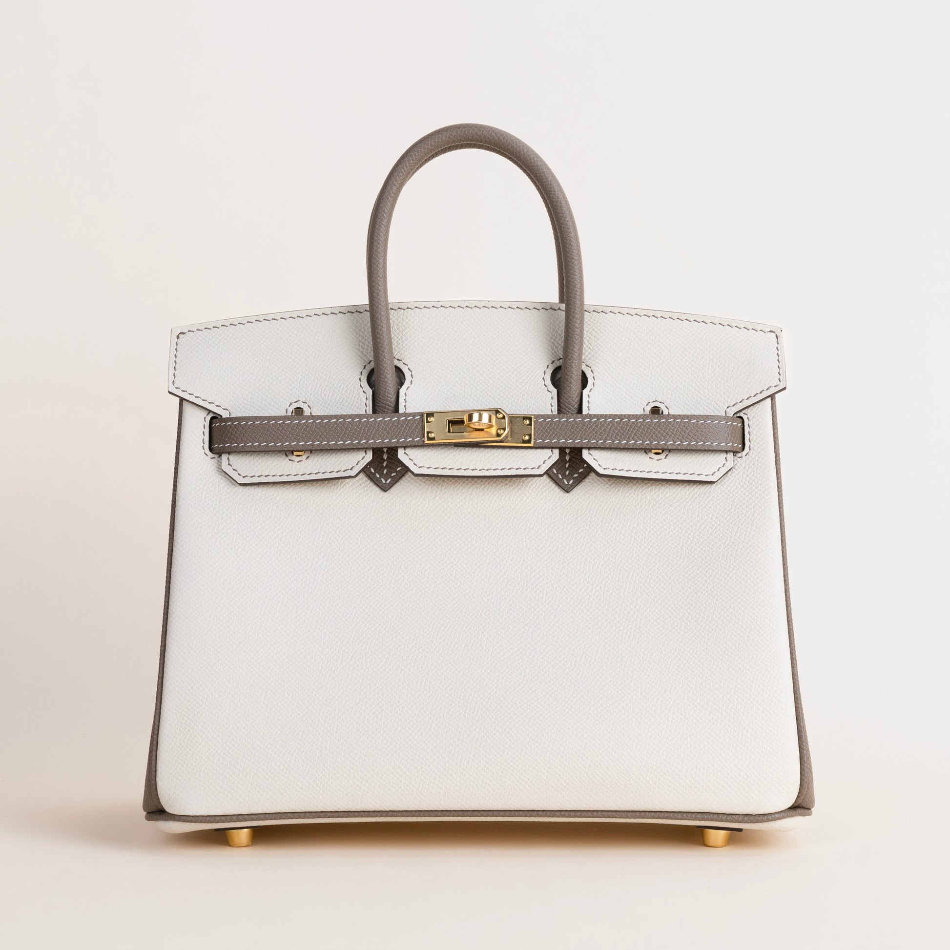 BICOLOR CRAIE EPSOM - CUSTOM