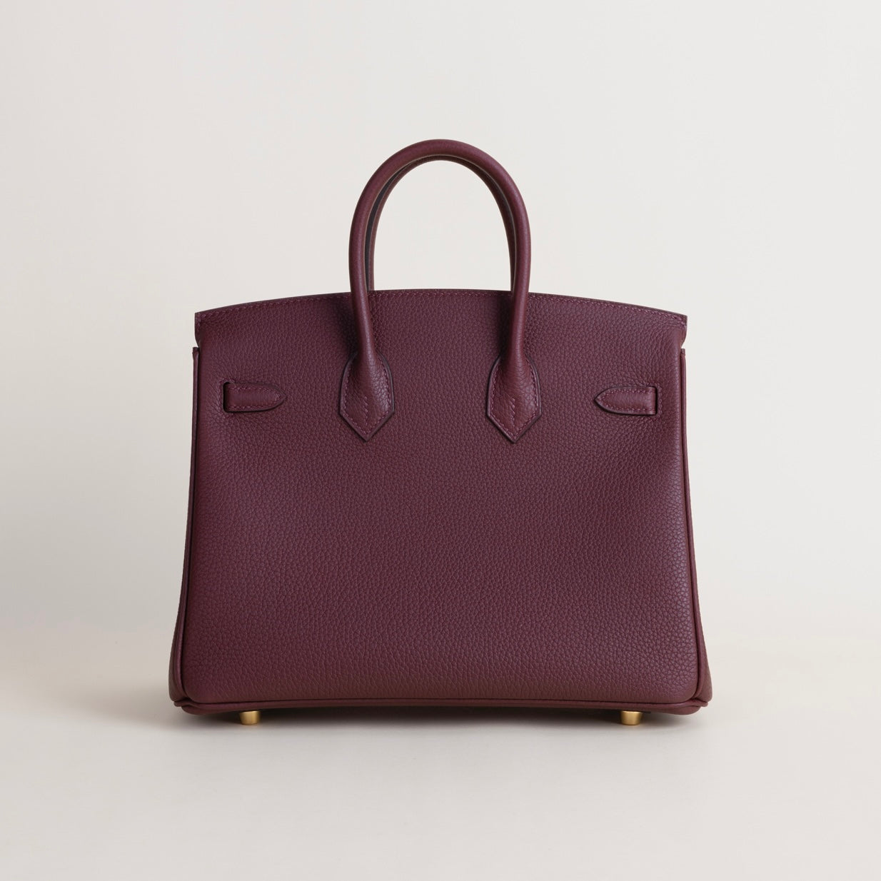 ROUGE TOGO - CUSTOM