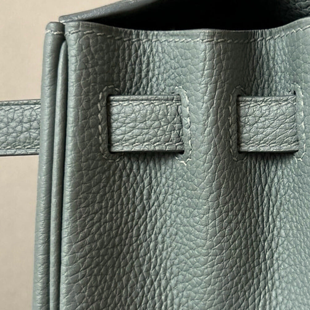 KRONOS CHICAGO - ALMOND GREEN