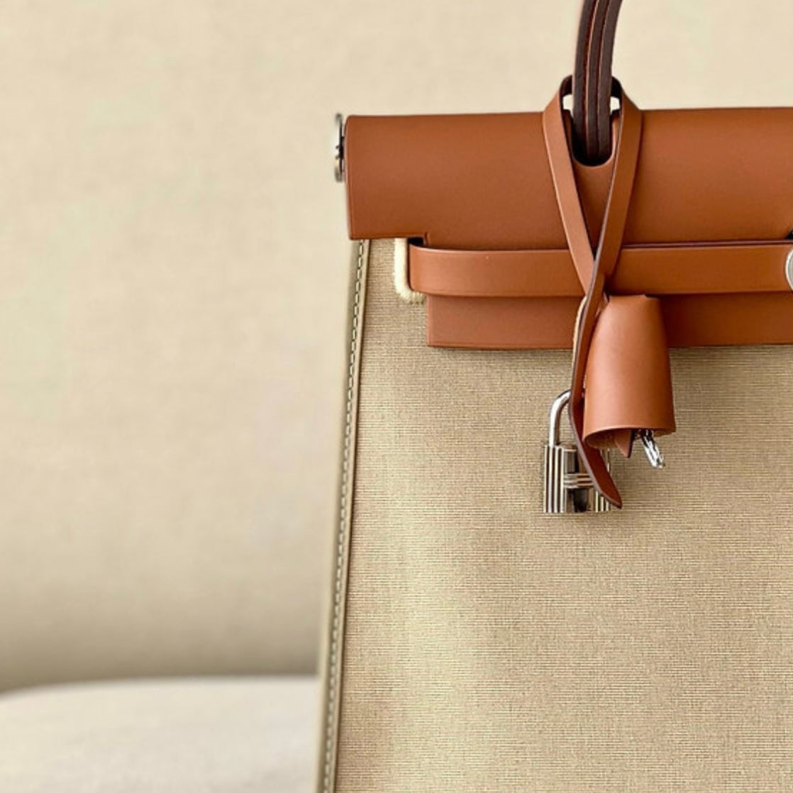 BEIGE FLORENCE II