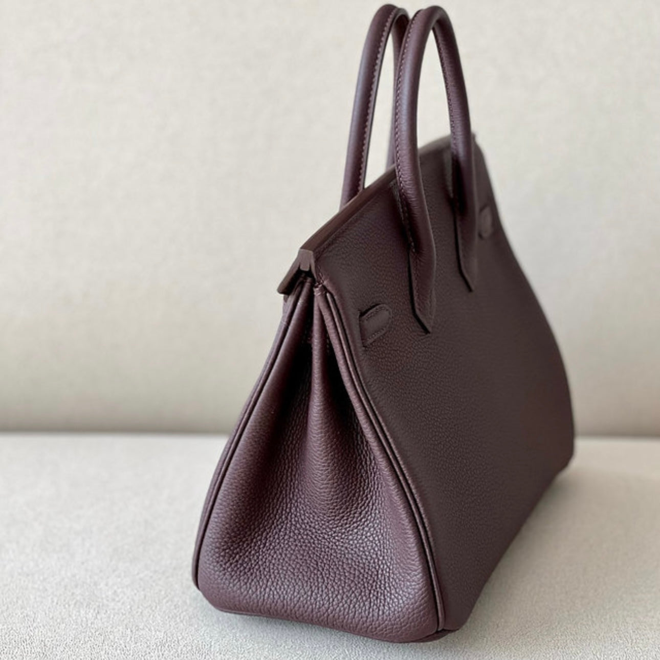 SADDLE RED TOGO - CUSTOM