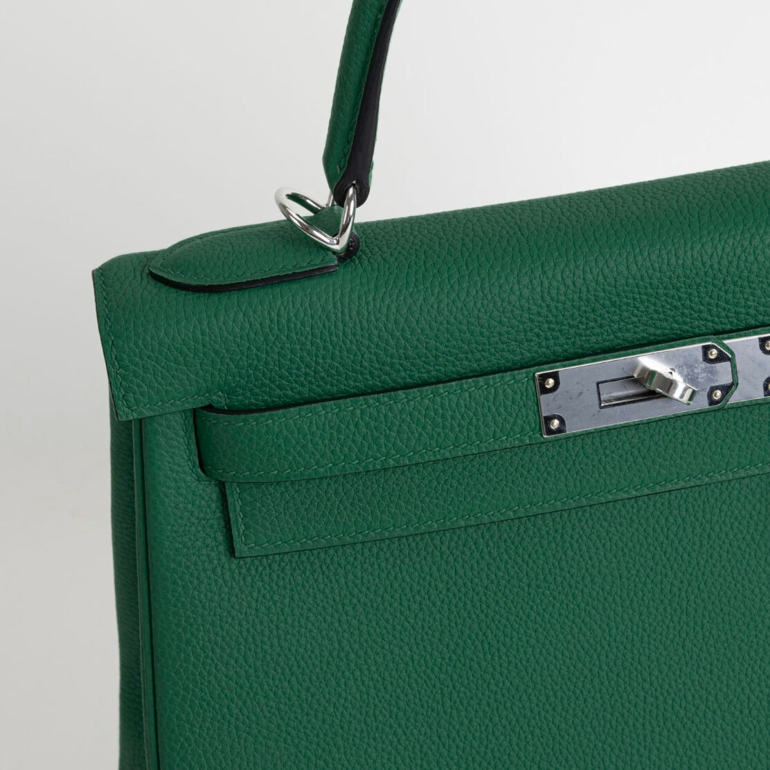 KRONOS CHICAGO - JADE GREEN
