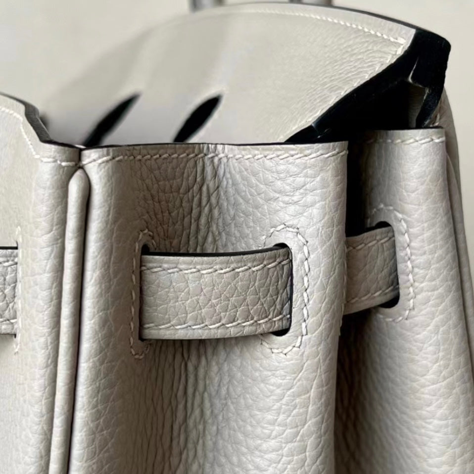 GRIS TOURTERELLE TOGO - CUSTOM