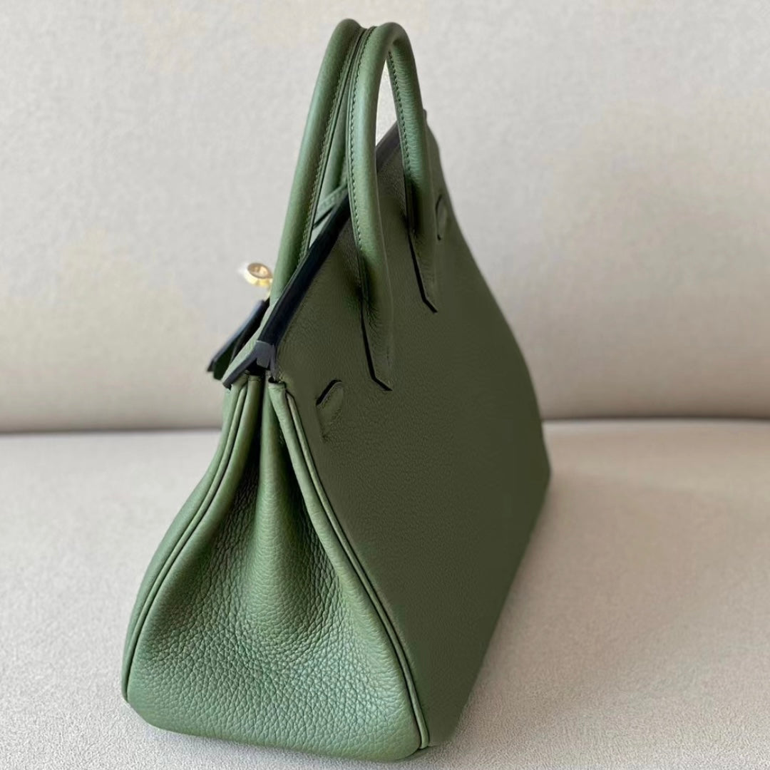 JUNGLE GREEN TOGO - CUSTOM