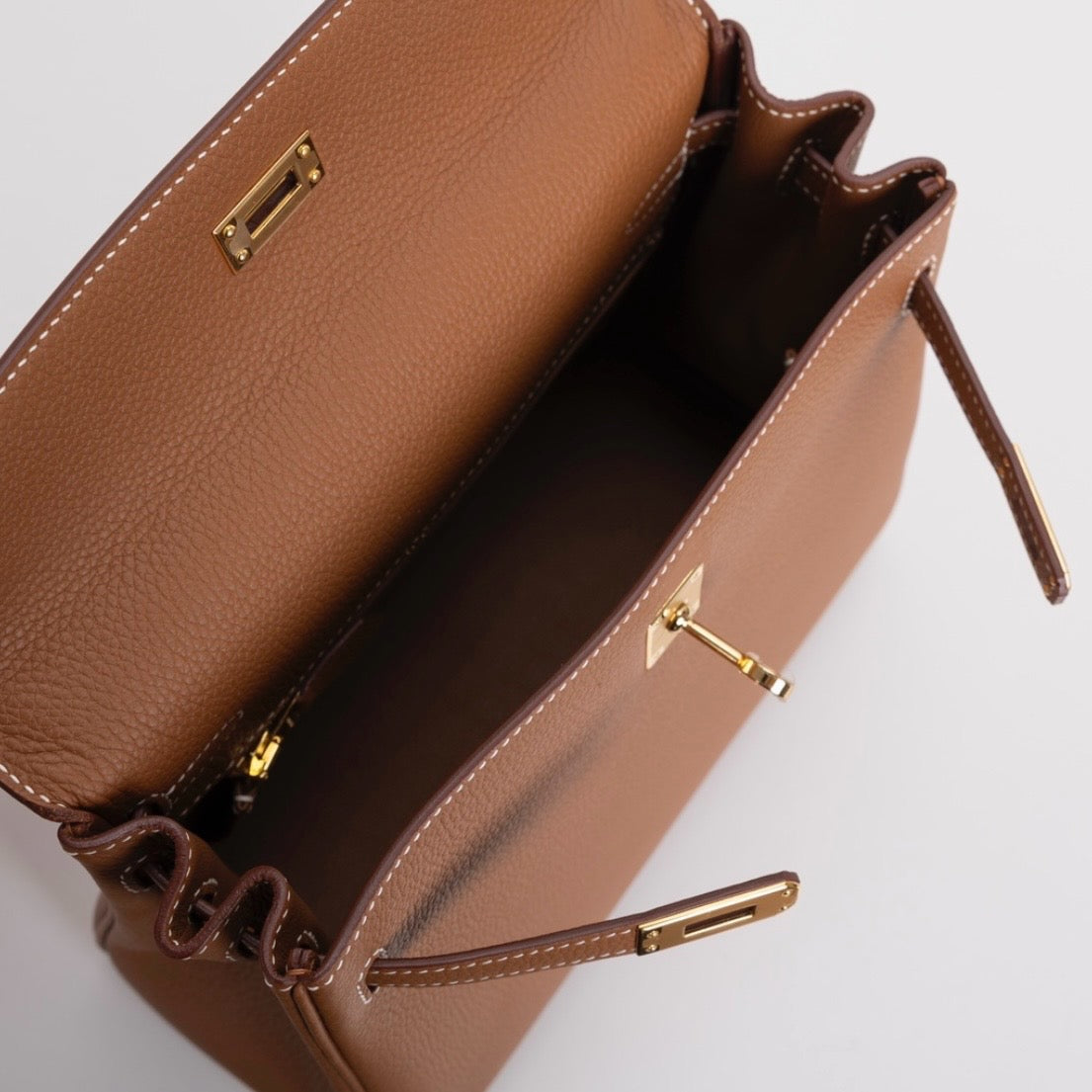 KRONOS CHICAGO - GOLDEN BROWN