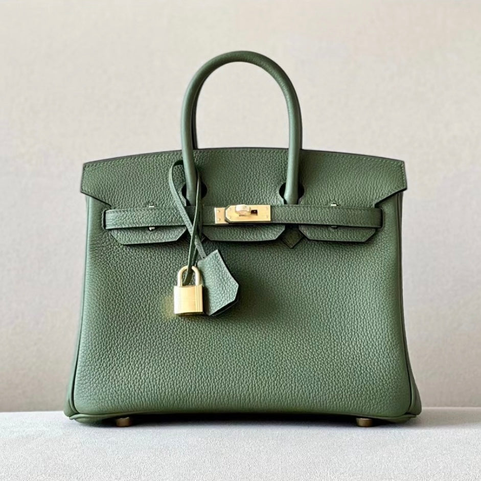 JUNGLE GREEN TOGO - CUSTOM