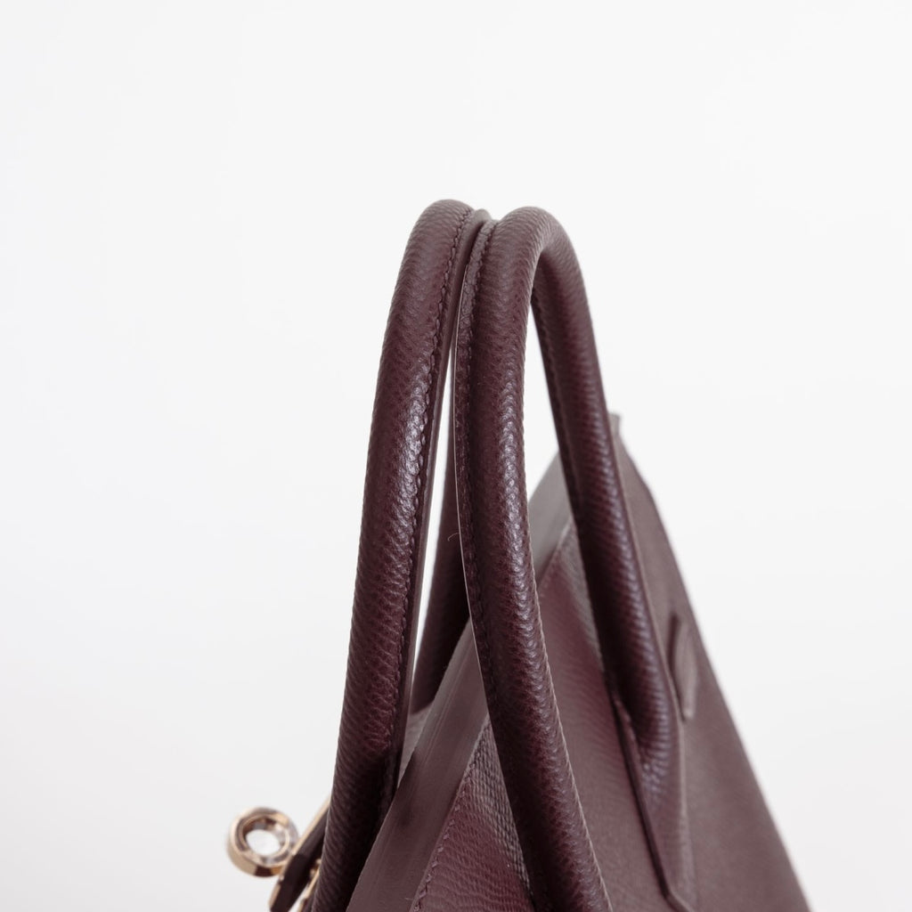 ROUGE SELLIER EPSOM - CUSTOM