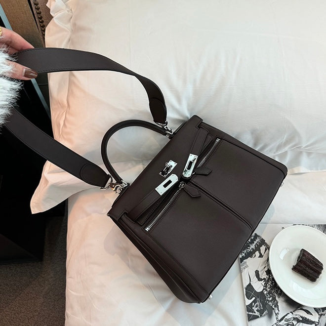 JINX CHICAGO - SMOOTH EBONY