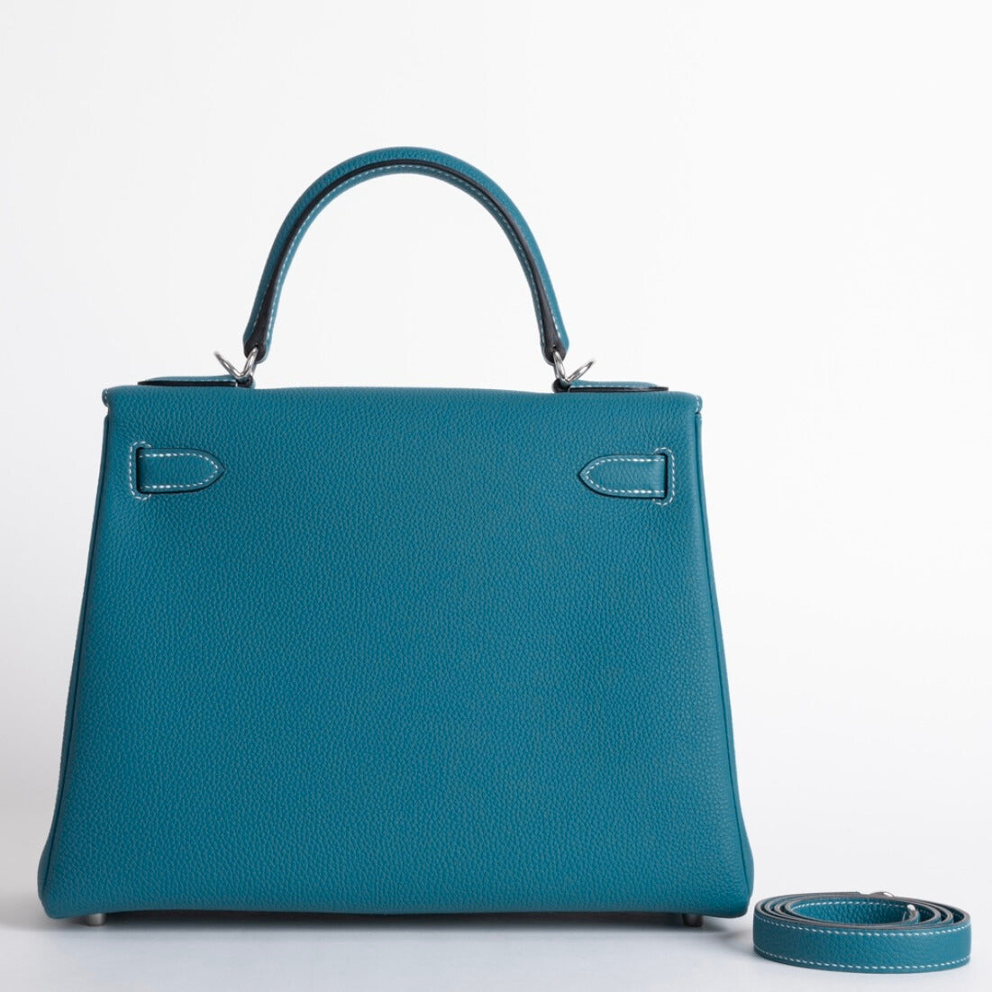 KRONOS CHICAGO - DENIM BLUE