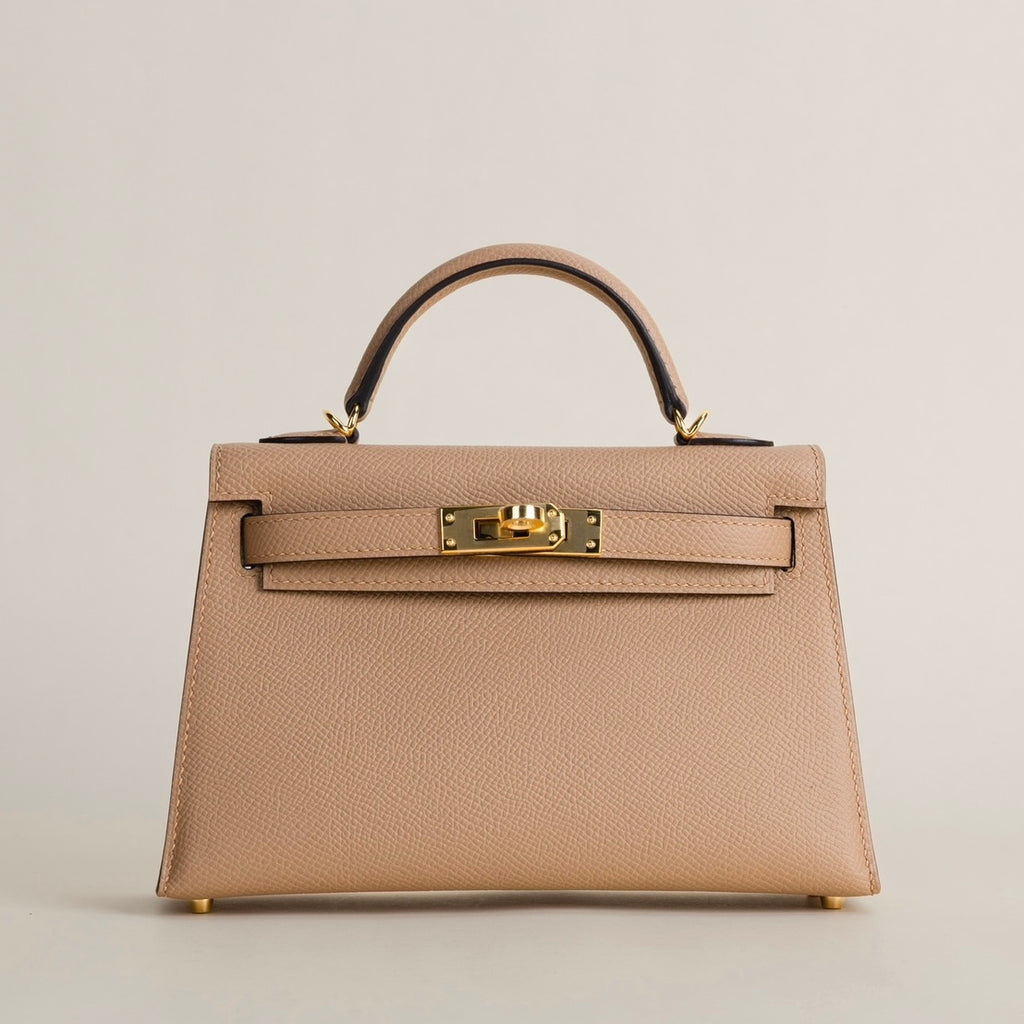 MINI EPSOM OAT - CUSTOM
