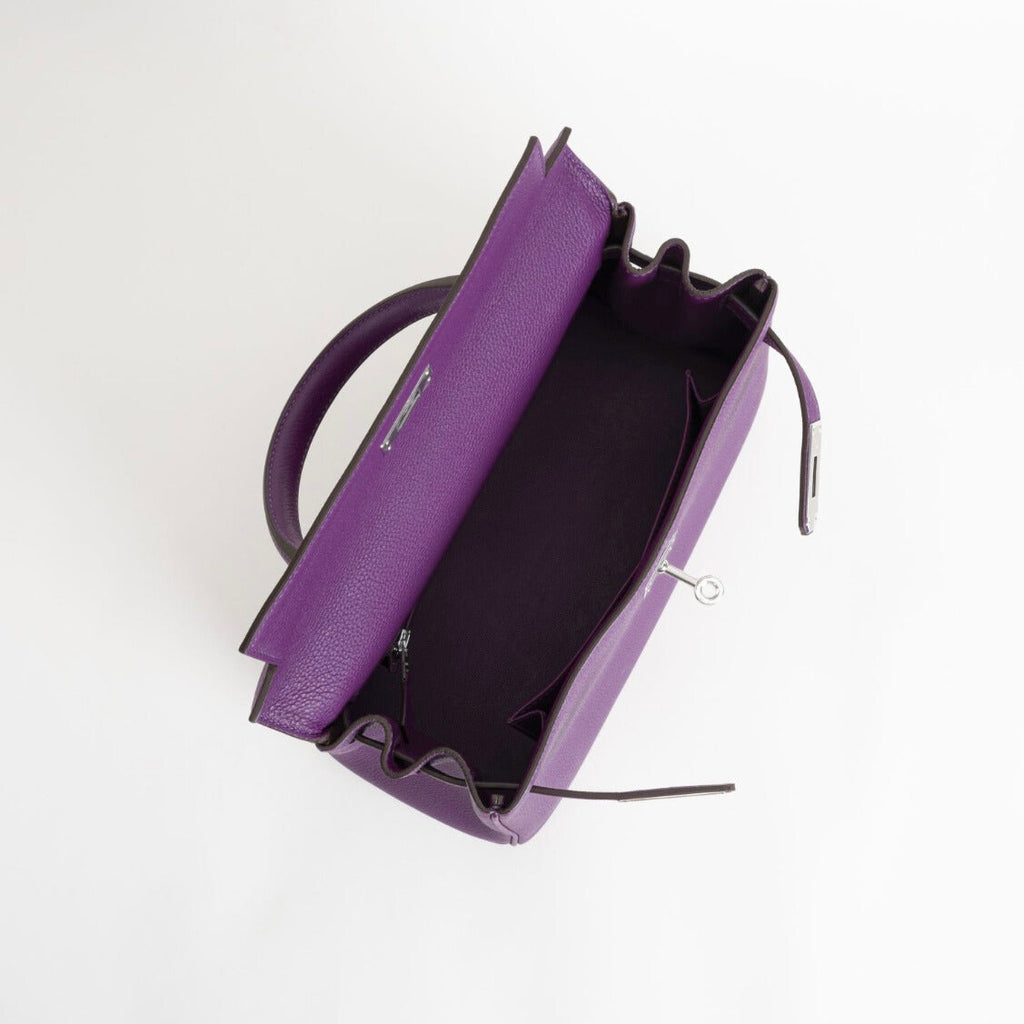 KRONOS CHICAGO - PURPLE