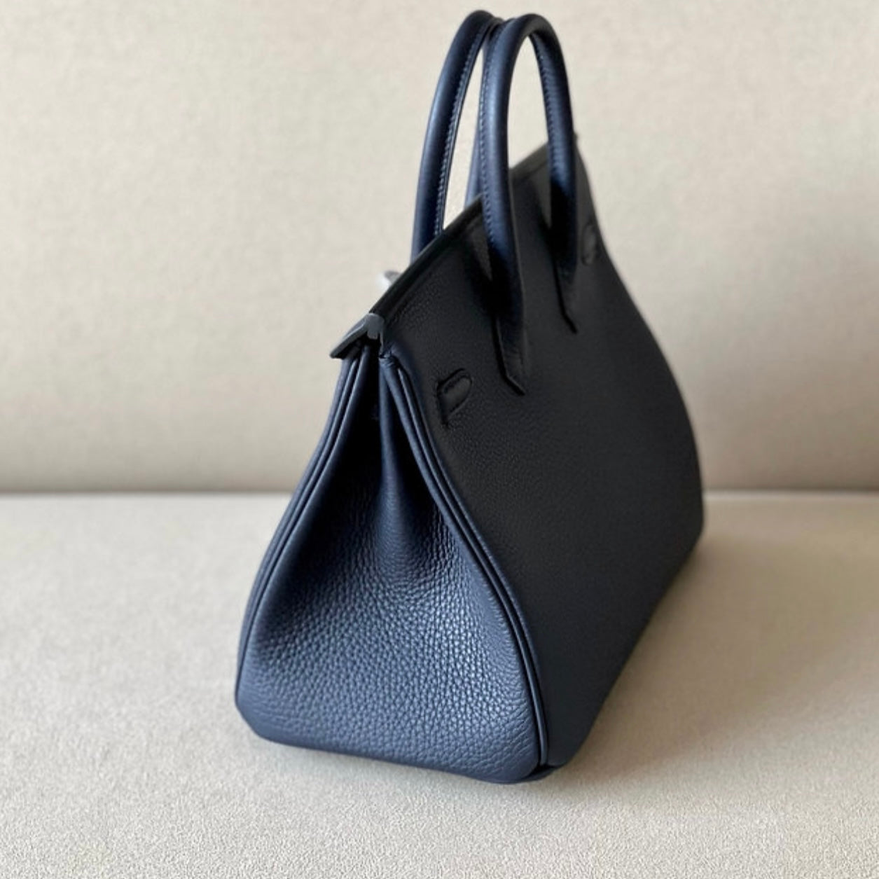 MIDNIGHT BLUE