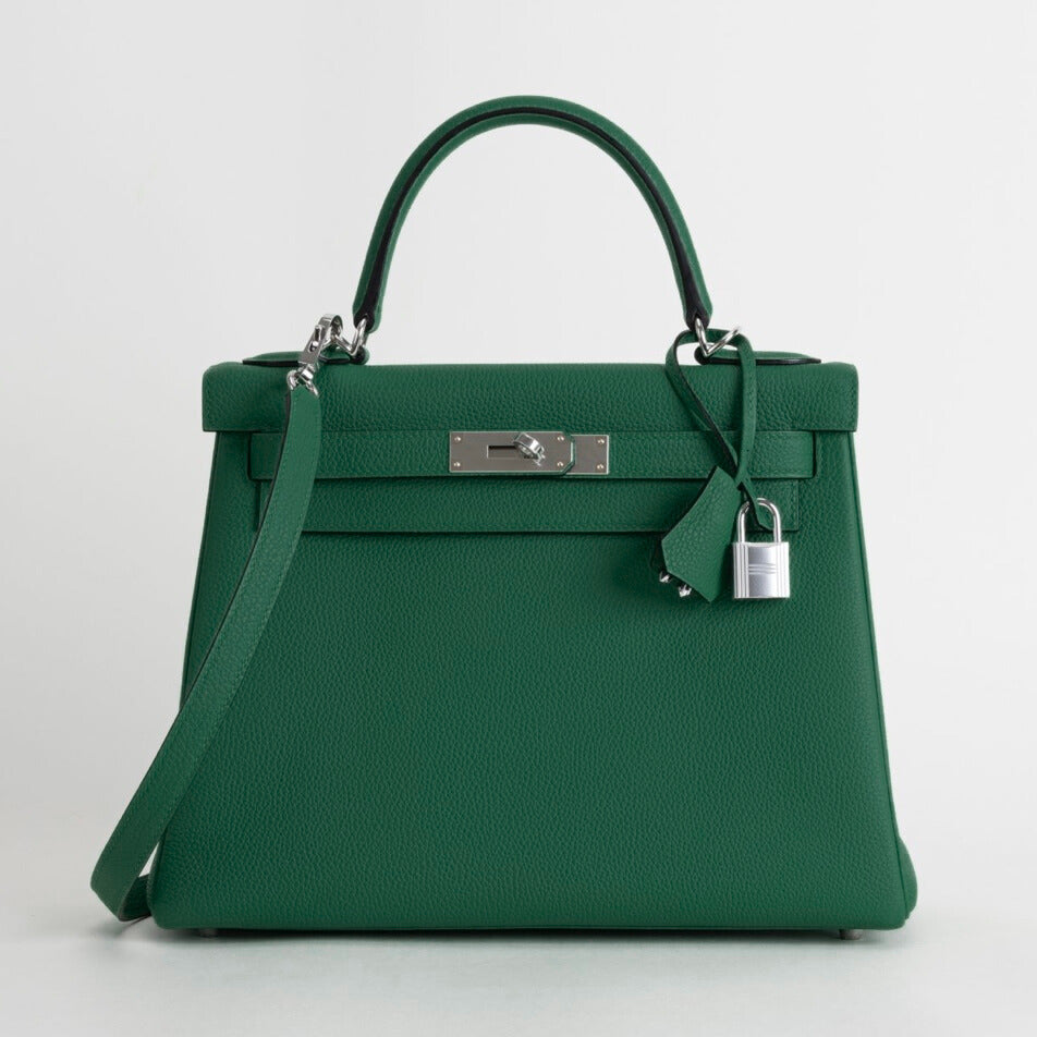 KRONOS CHICAGO - JADE GREEN