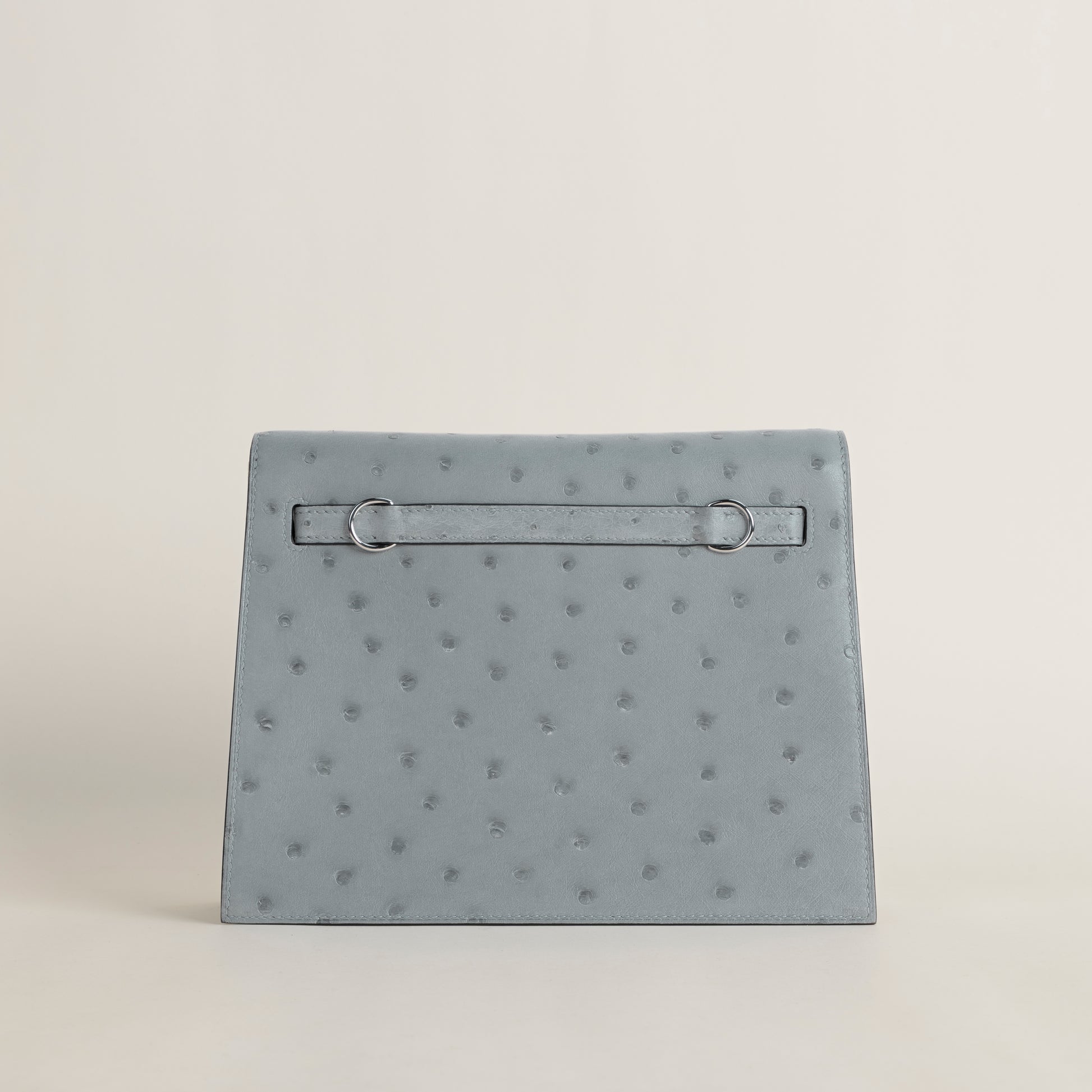 AURA OSTRICH LINEN - CUSTOM