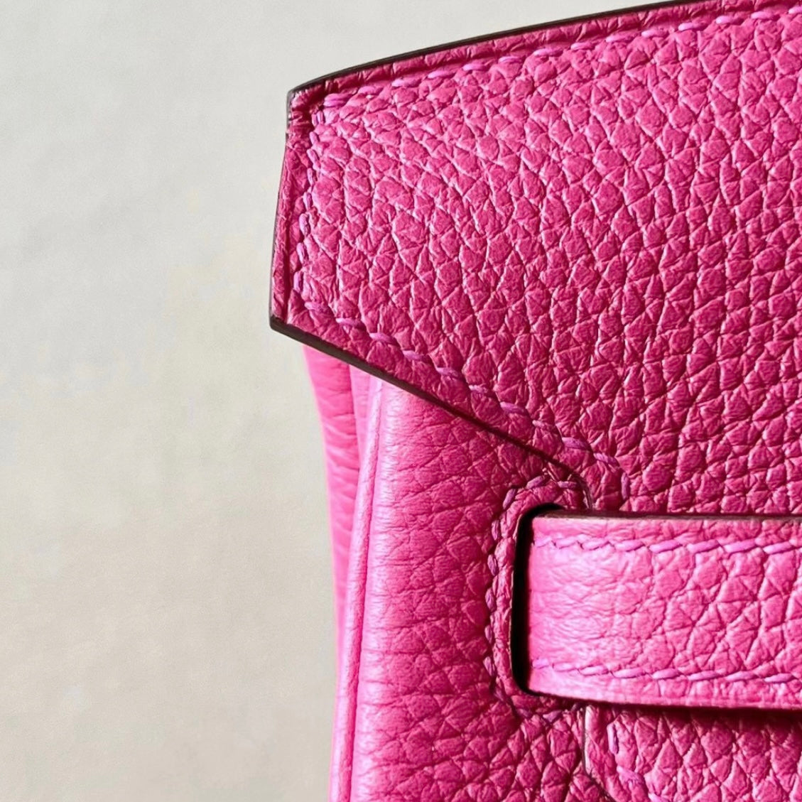 ROSE POURPRE TOGO - CUSTOM