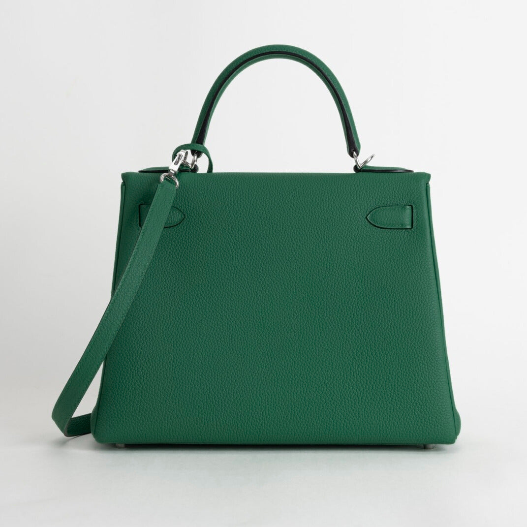 KRONOS CHICAGO - JADE GREEN