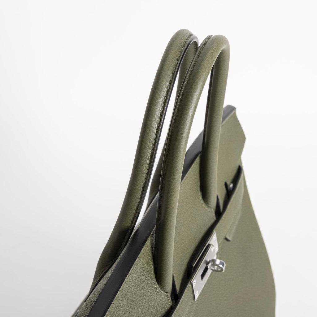 VERT OLIVE TOGO - CUSTOM