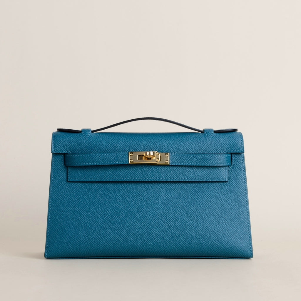 AYLO EPSOM AZURE - CUSTOM