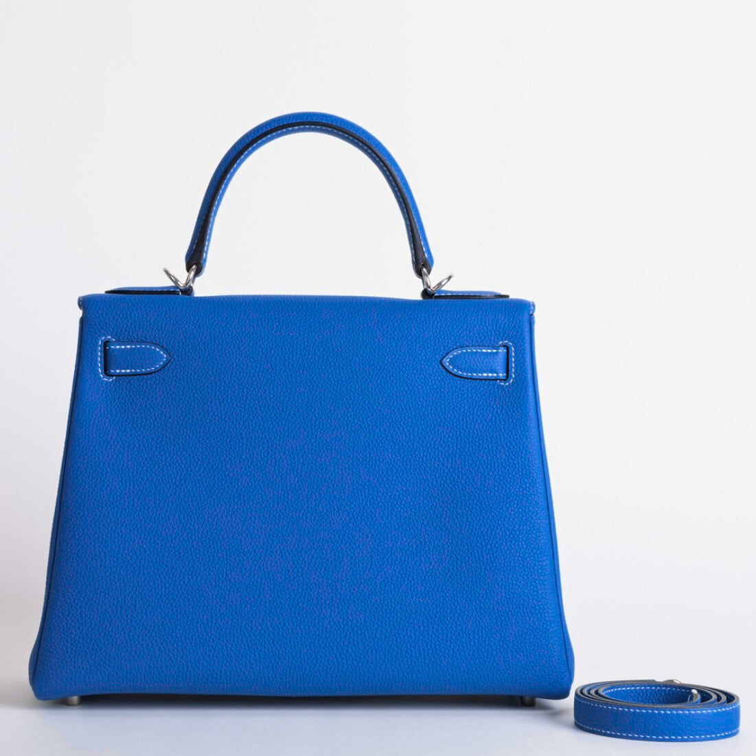 KRONOS CHICAGO - ELECTRIC BLUE