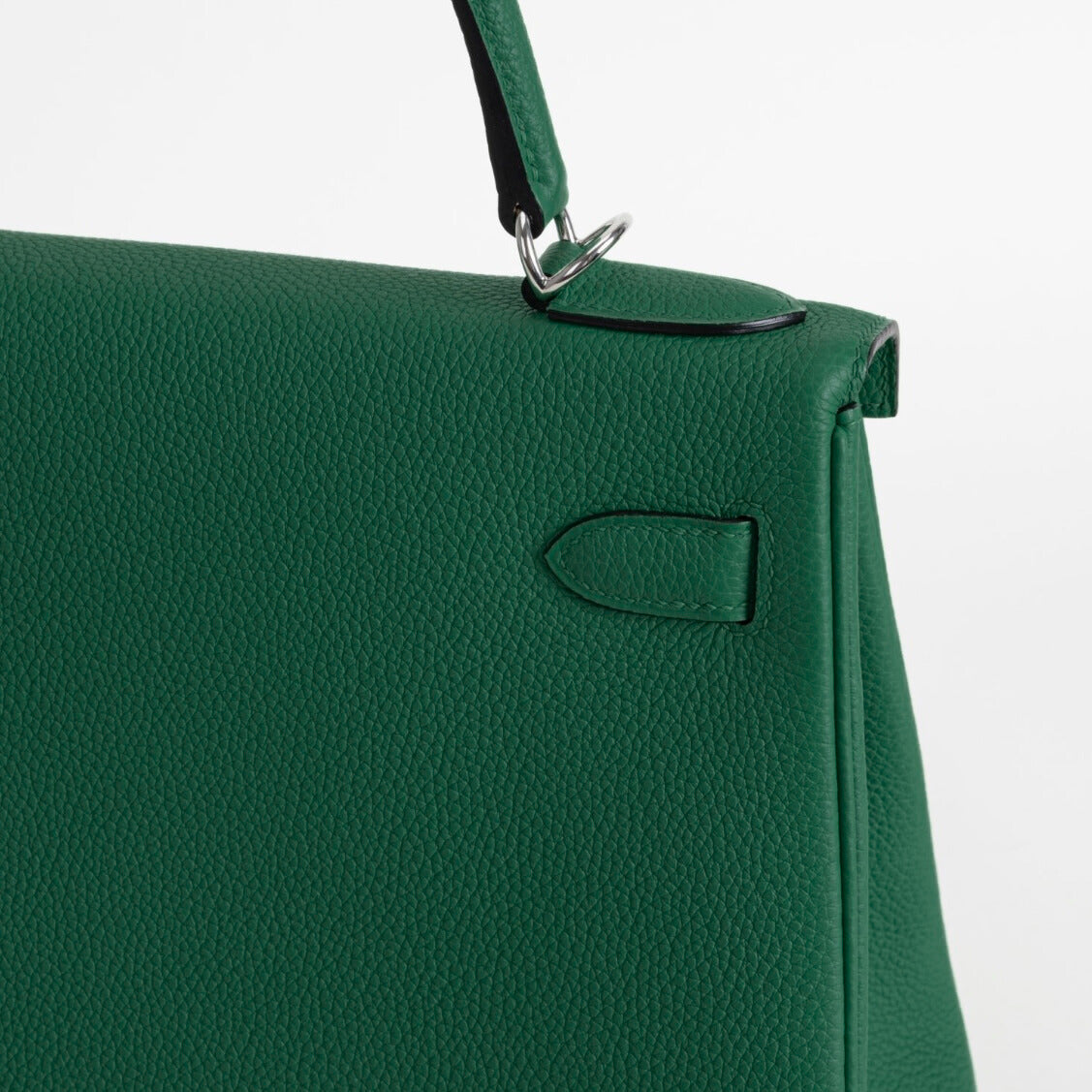 KRONOS CHICAGO - JADE GREEN