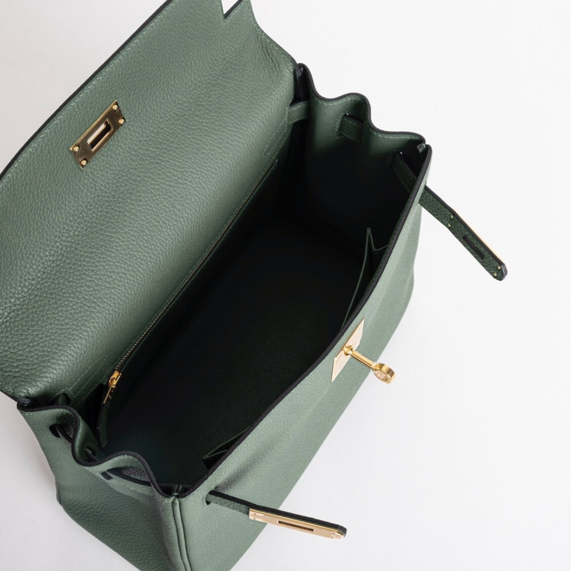 KRONOS CHICAGO - ALMOND GREEN