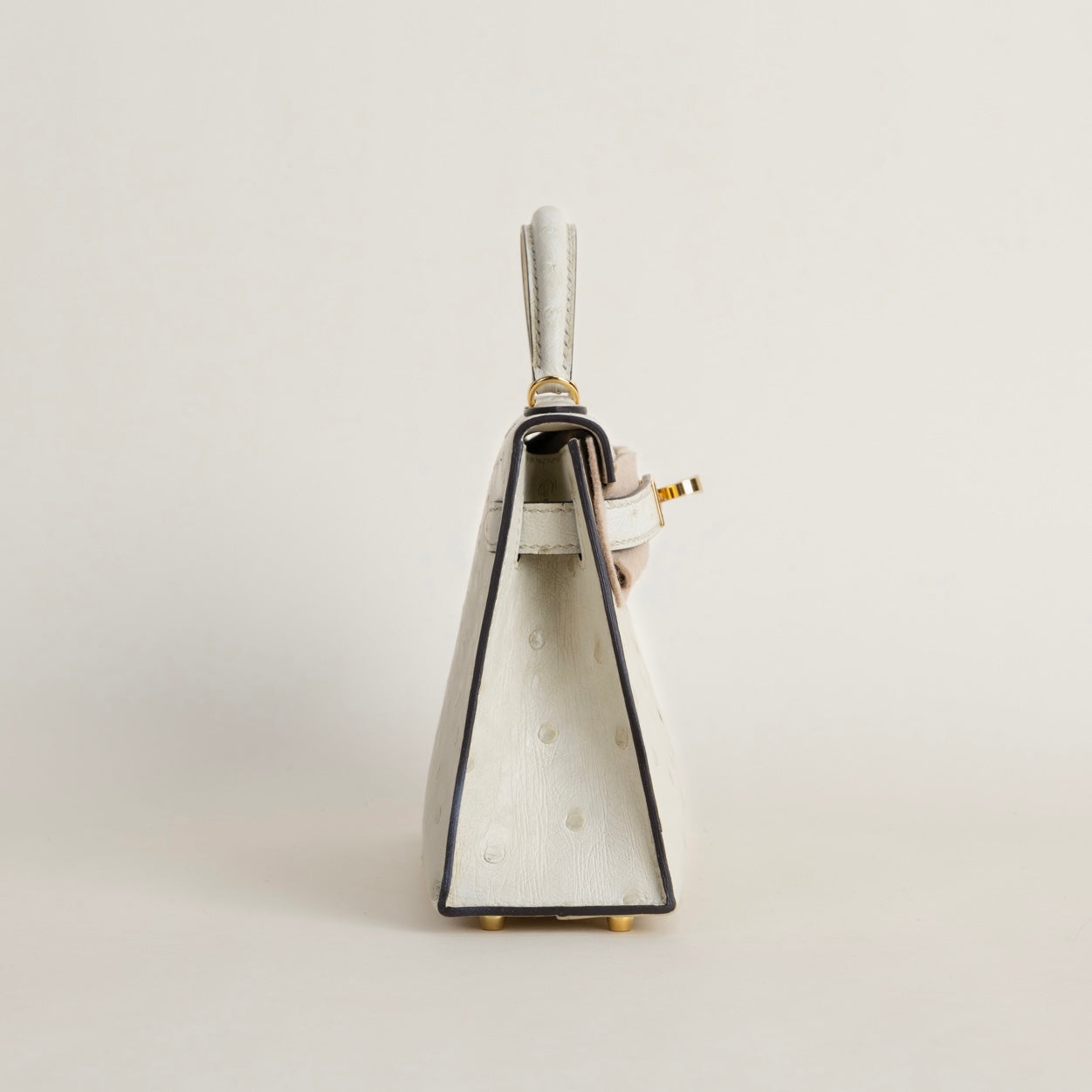 PARCHEMIN OSTRICH - CUSTOM