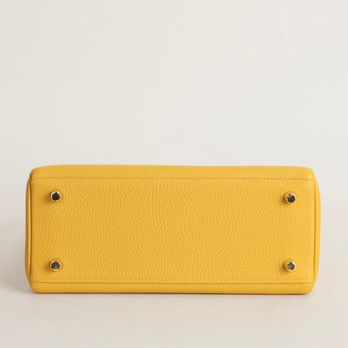 KRONOS CHICAGO - AMBER YELLOW