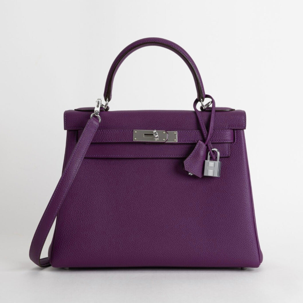 KRONOS CHICAGO - PURPLE
