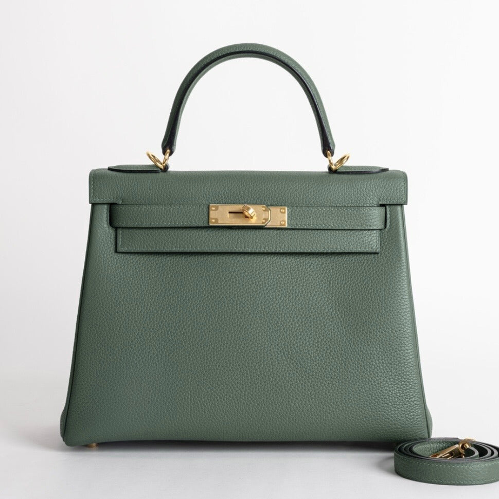 KRONOS CHICAGO - ALMOND GREEN