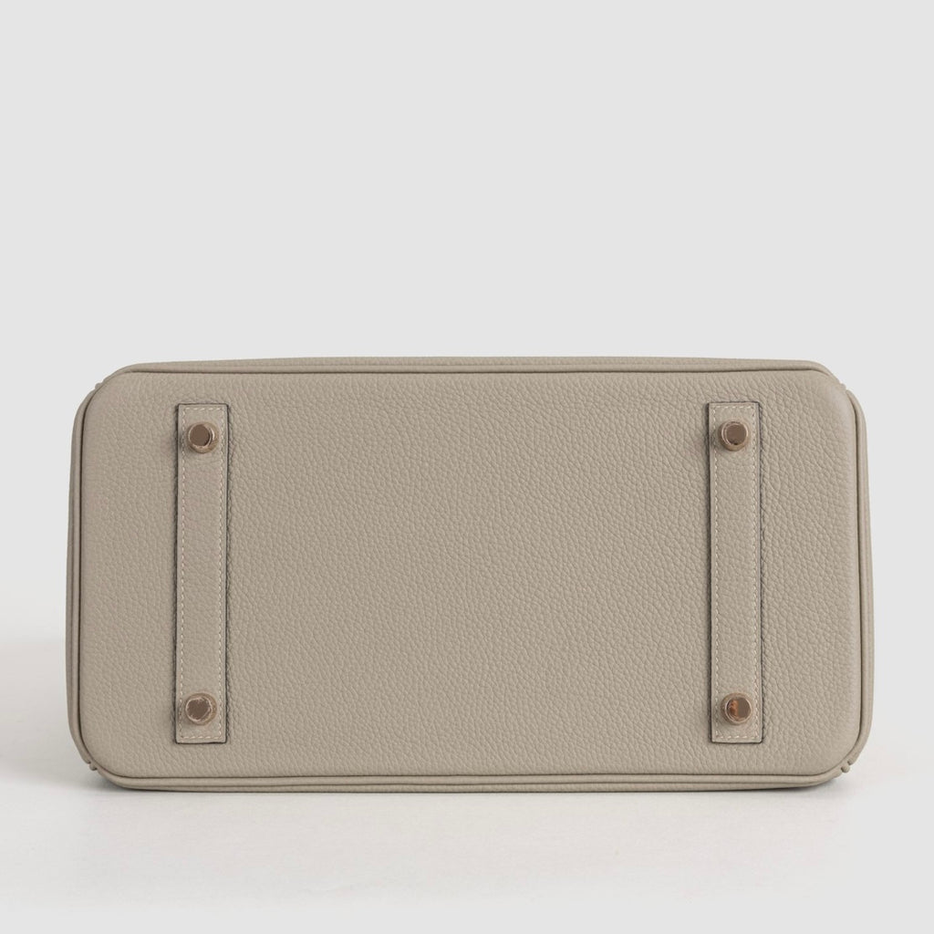 GRIS TRENCH TOGO - CUSTOM