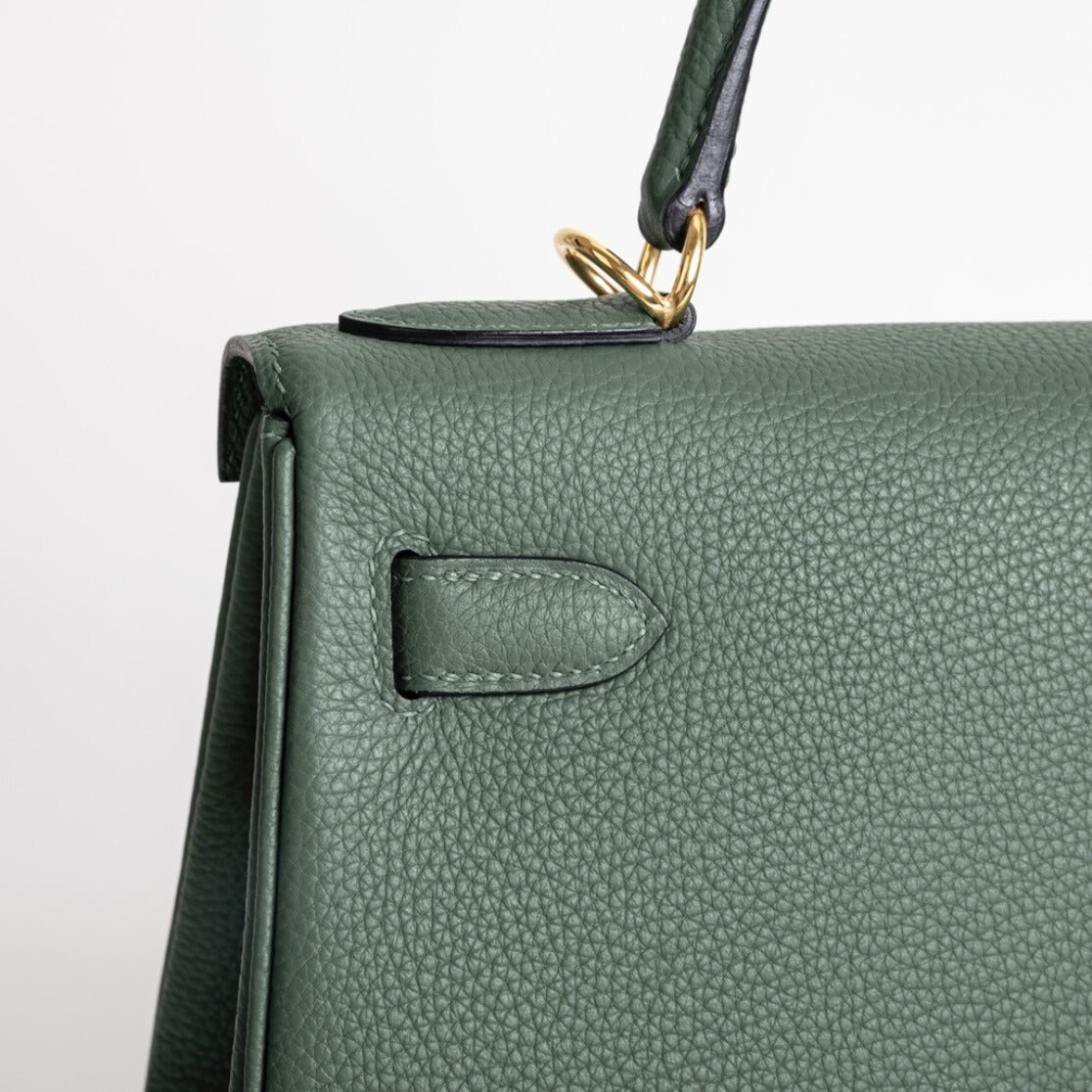 KRONOS CHICAGO - ALMOND GREEN