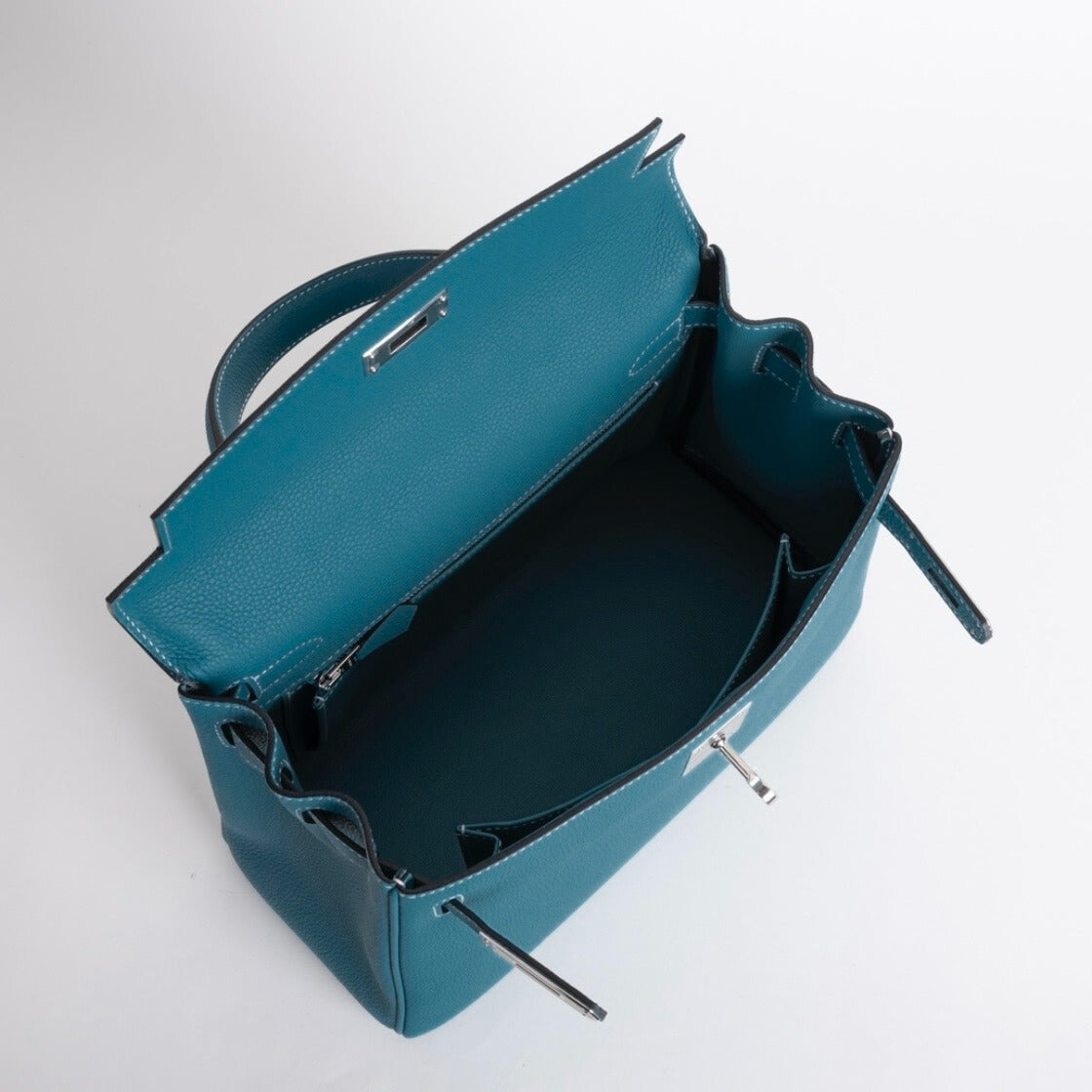KRONOS CHICAGO - DENIM BLUE