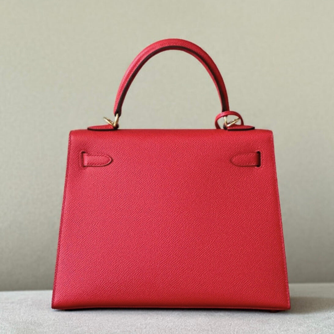 MIRAGE RED