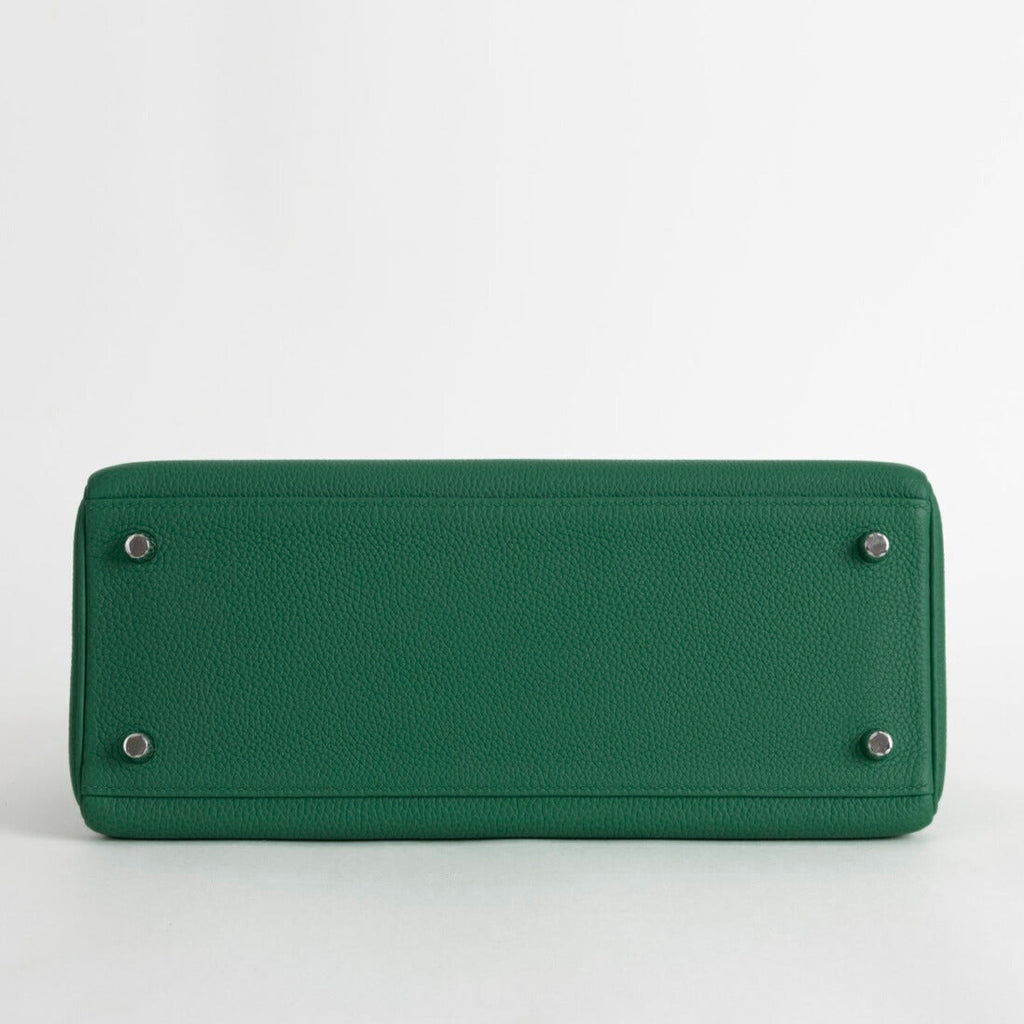 KRONOS CHICAGO - JADE GREEN
