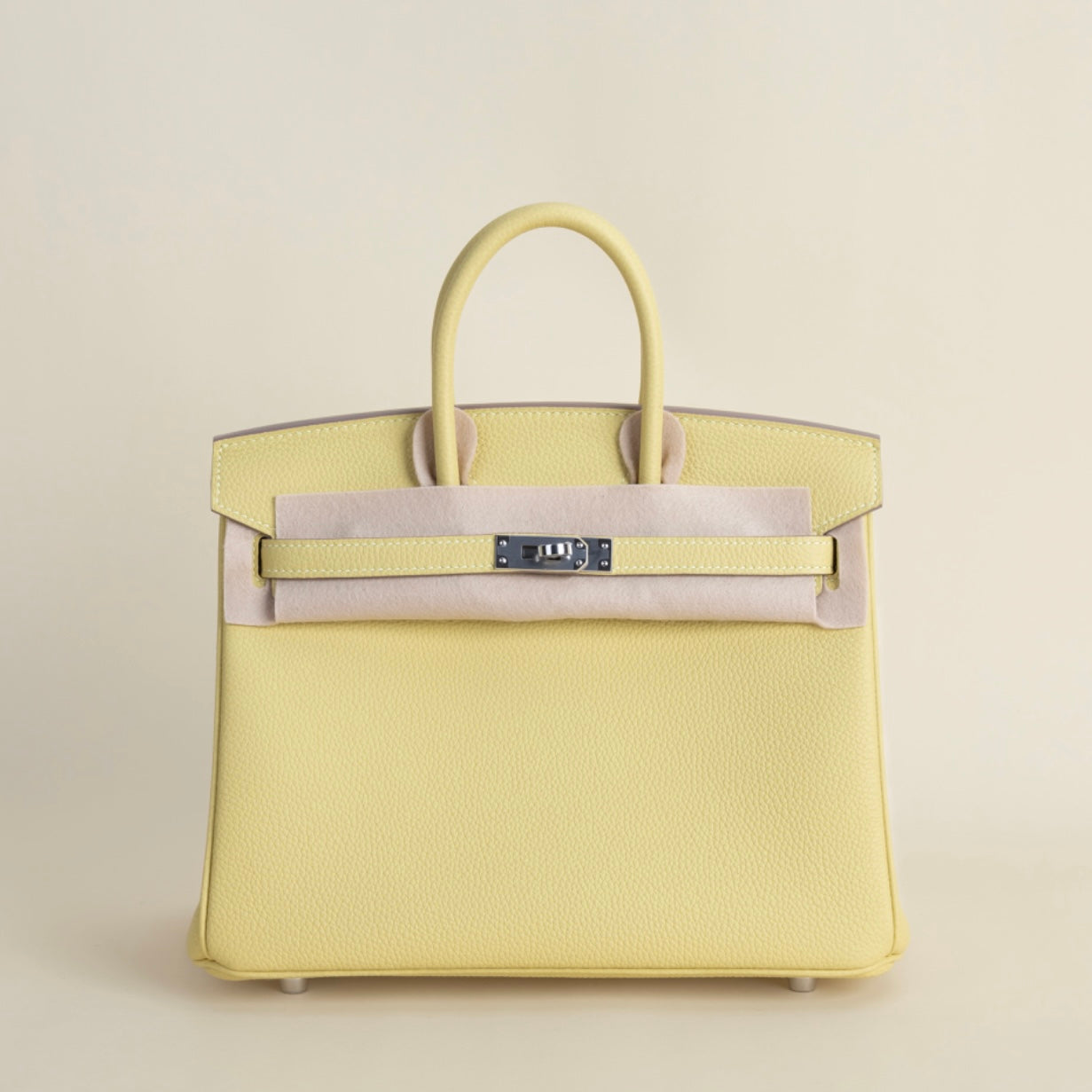 JAUNE POUSSIN TOGO - CUSTOM
