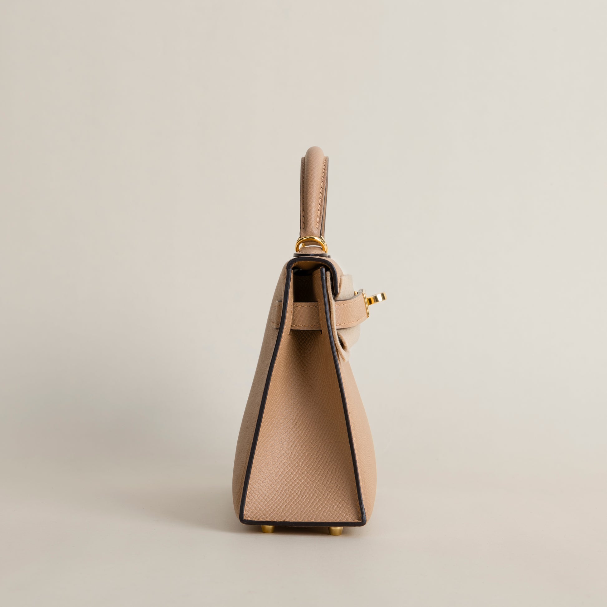 MINI EPSOM OAT - CUSTOM