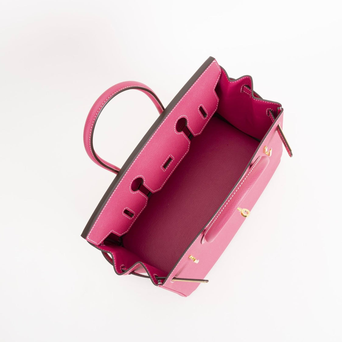 ROSE TYRIEN EPSOM - CUSTOM